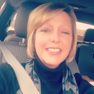 Meet your Posher, Kelli